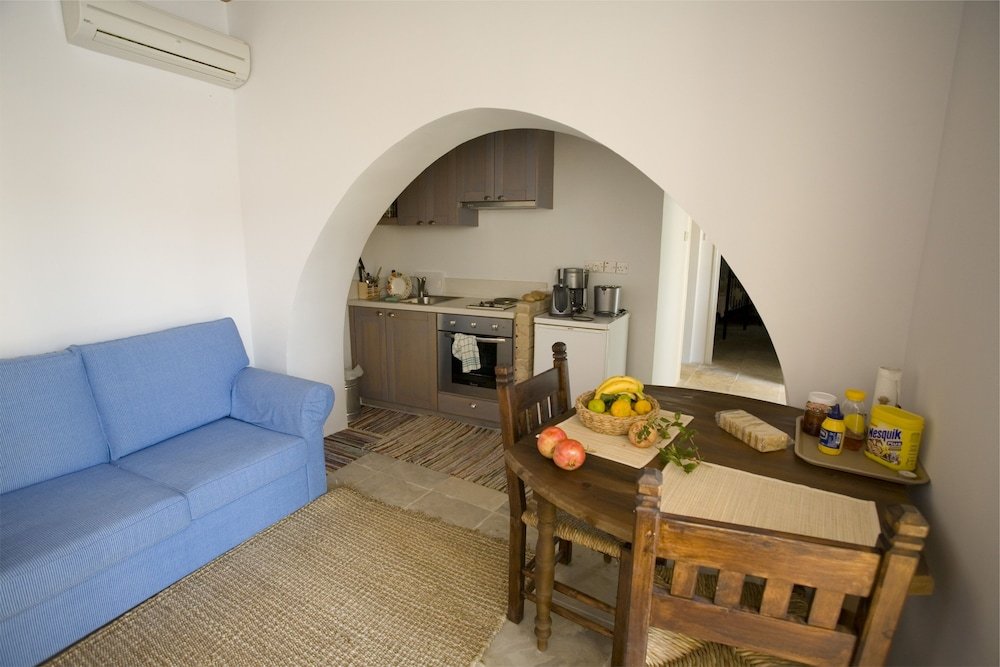 Фото Evkarpos Country House