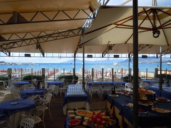 Фото Suite Hotel Nettuno