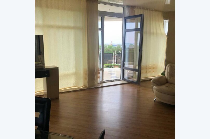 Фото Солнечный дом