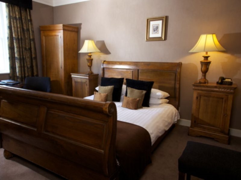 Фото Toravaig House Hotel