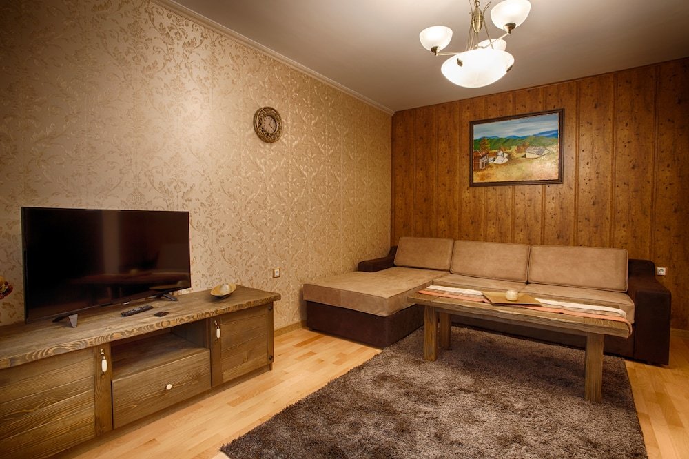 Фото Отель Forest Glade