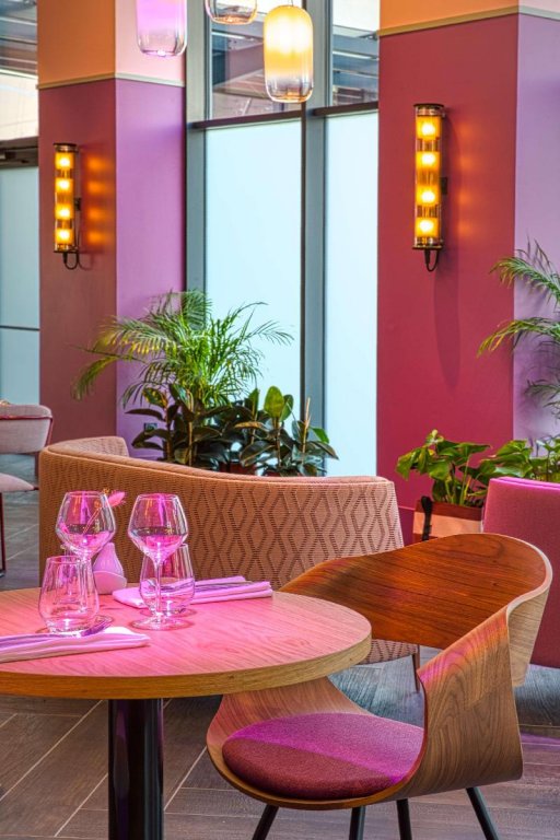 Фото Aiden by Best Western Clermont Ferrand 