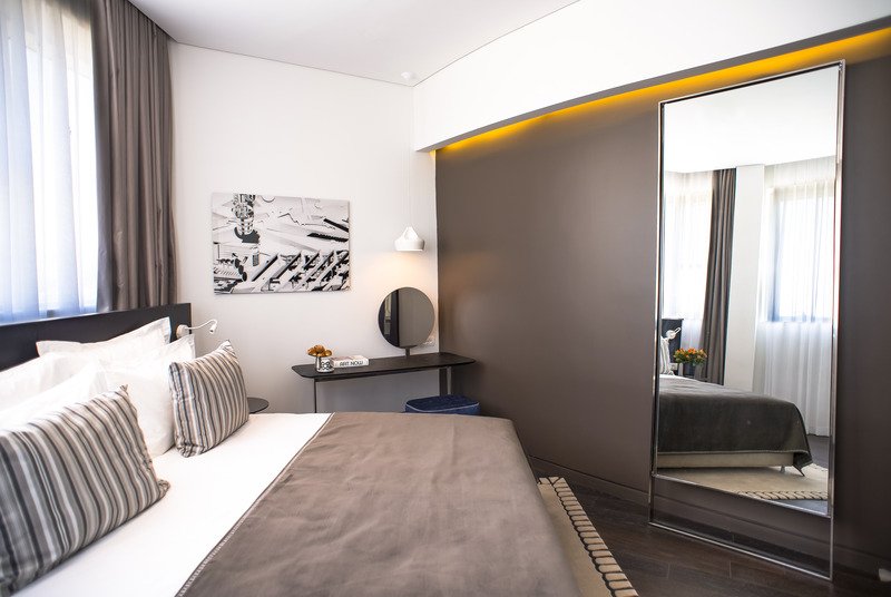 Фото 65 Hotel, Rothschild, Tel Aviv - an Atlas Boutique Hotel