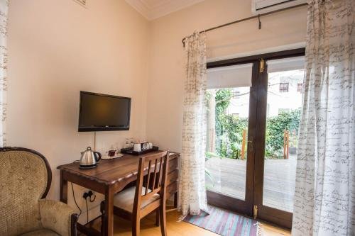 Фото Albarosa Guesthouse