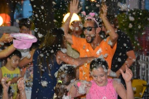 Фото Hotel Vela d'Oro