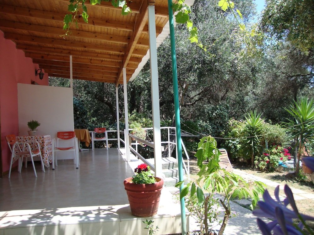 Фото Ipsia Apartments