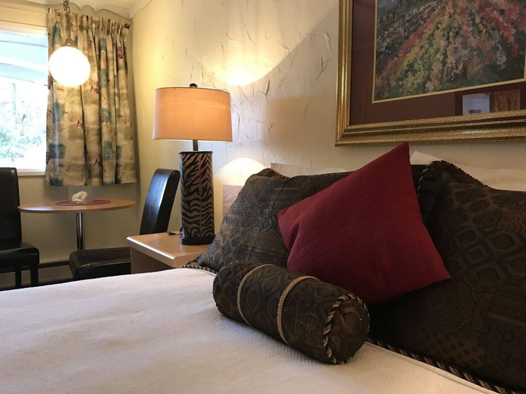 Фото Gables Motel