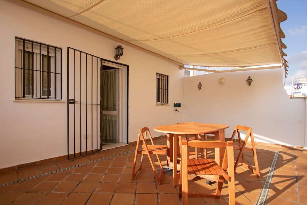Фото Apartamento San Isidoro Sevilla