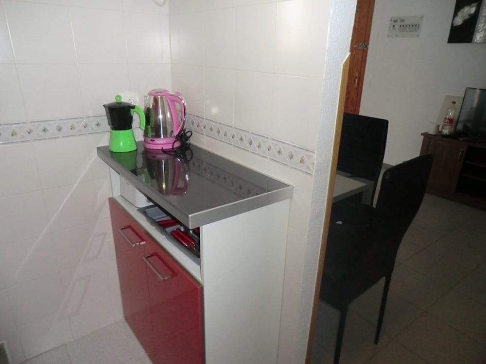 Фото Casas Holiday - Playa Acequion