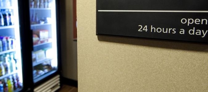 Фото Hampton Inn & Suites Seattle/Kent, Wa