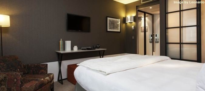 Фото Hotel La Villa Saint Germain des Pres