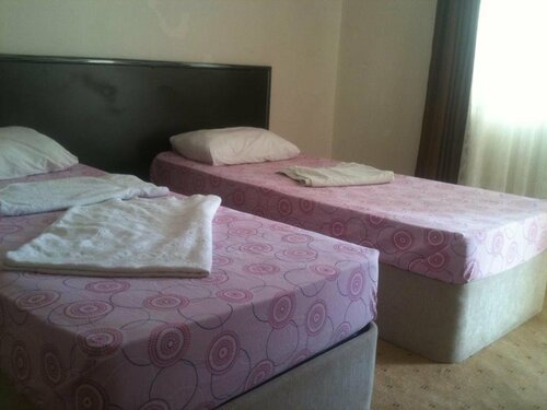 Хостел Karadut Pansiyon Nemrut в Кяхте