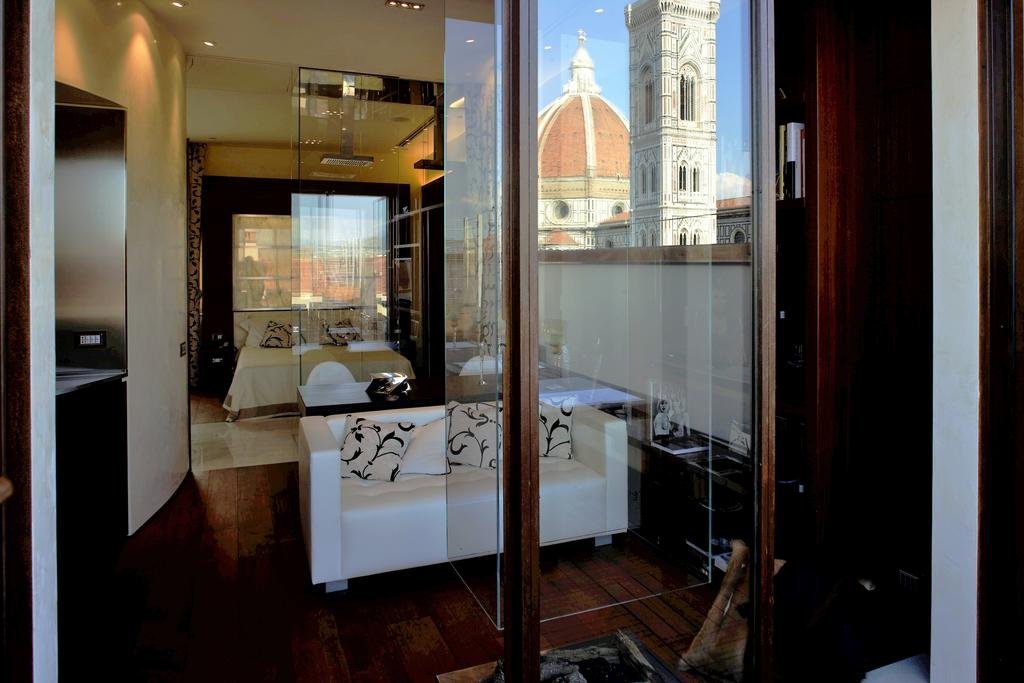 Фото Repubblica Firenze Luxury Apartments Una Esperienze