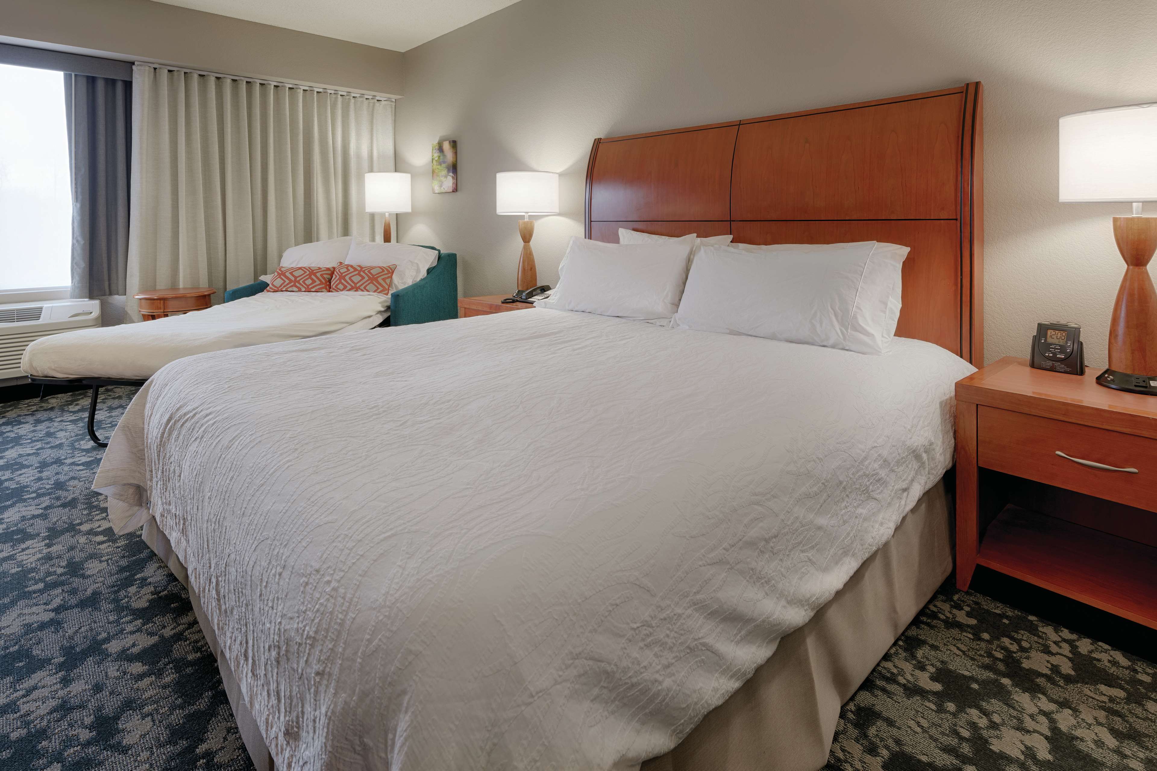 Фото Hilton Garden Inn Cleveland/Twinsburg
