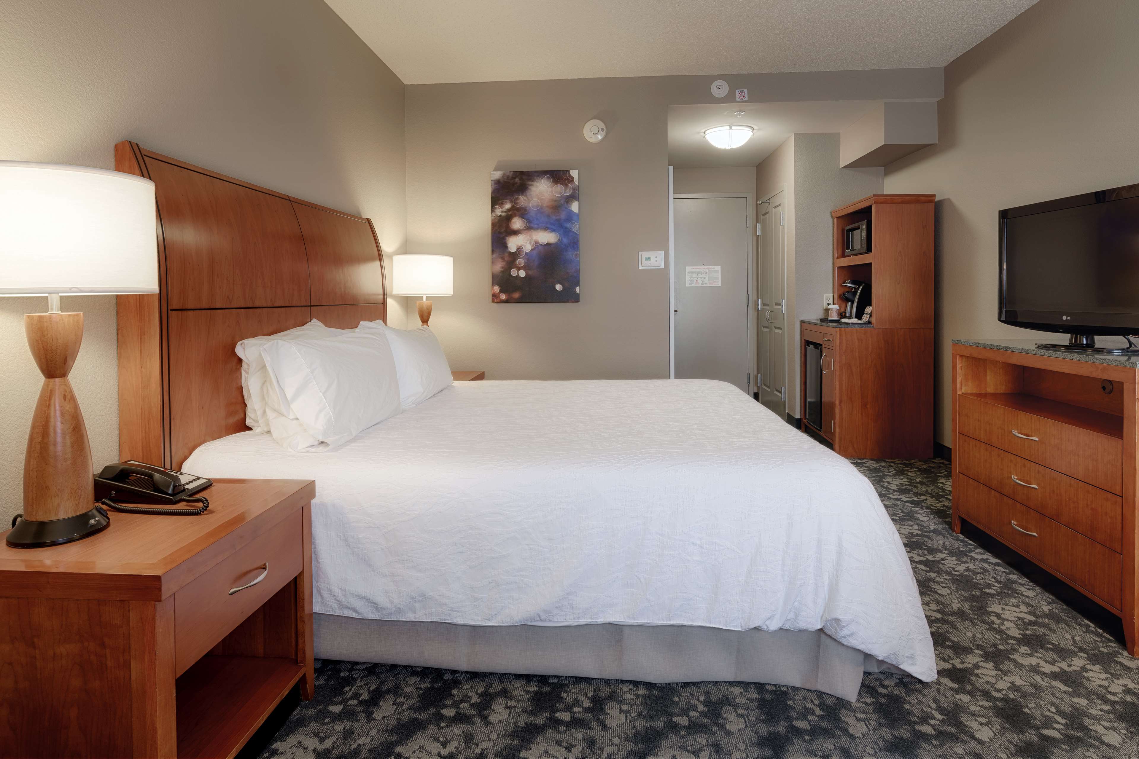Фото Hilton Garden Inn Cleveland/Twinsburg