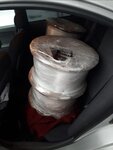 Каспий Транс (ulitsa Mekhanizatorov, 8), transporte de mercancías por carretera