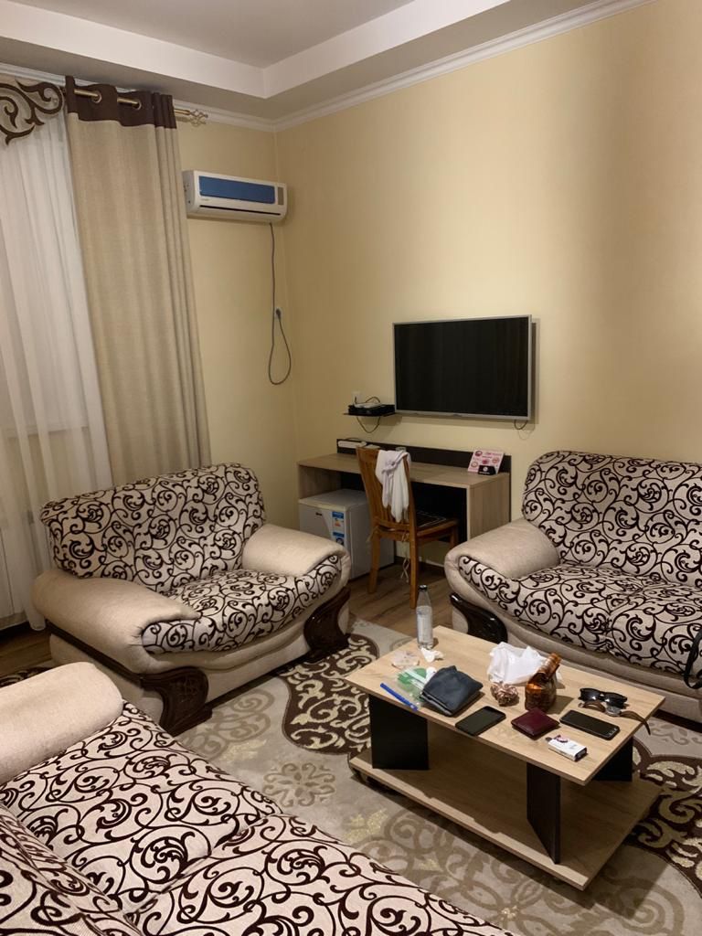 Фото Этно отель ОШ