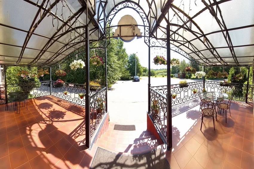 Фото отеля 5