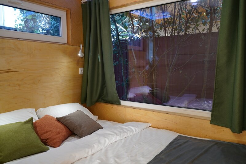Ecosuite — фото 13