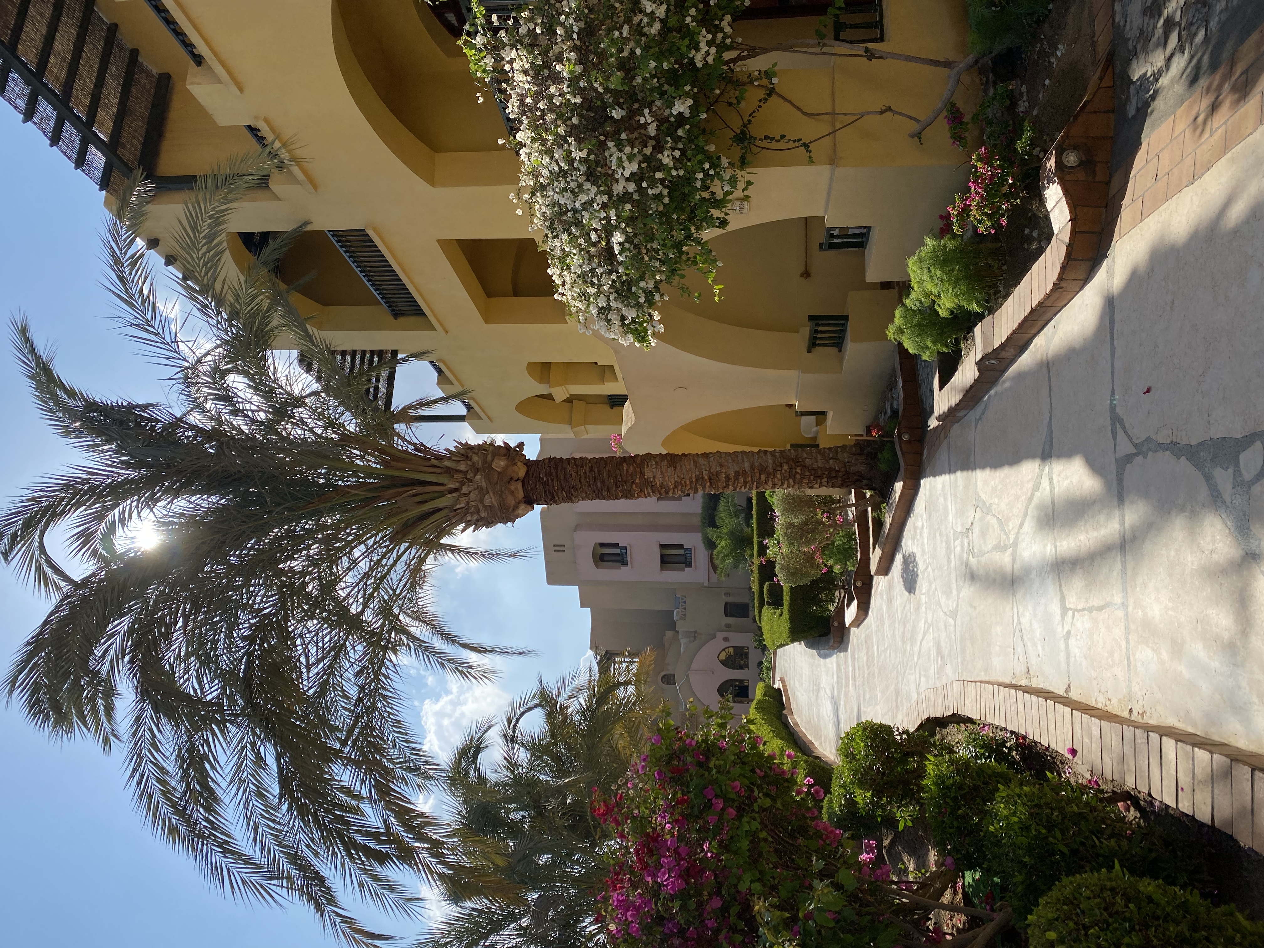 Фото The Three Corners Rihana Resort