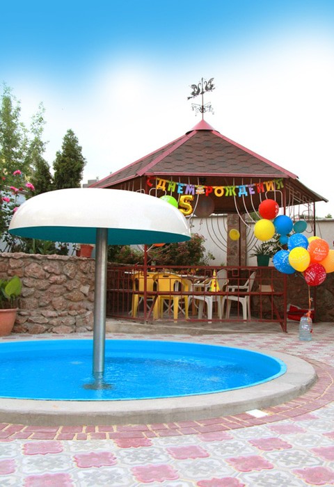 Фото Вилла Классик