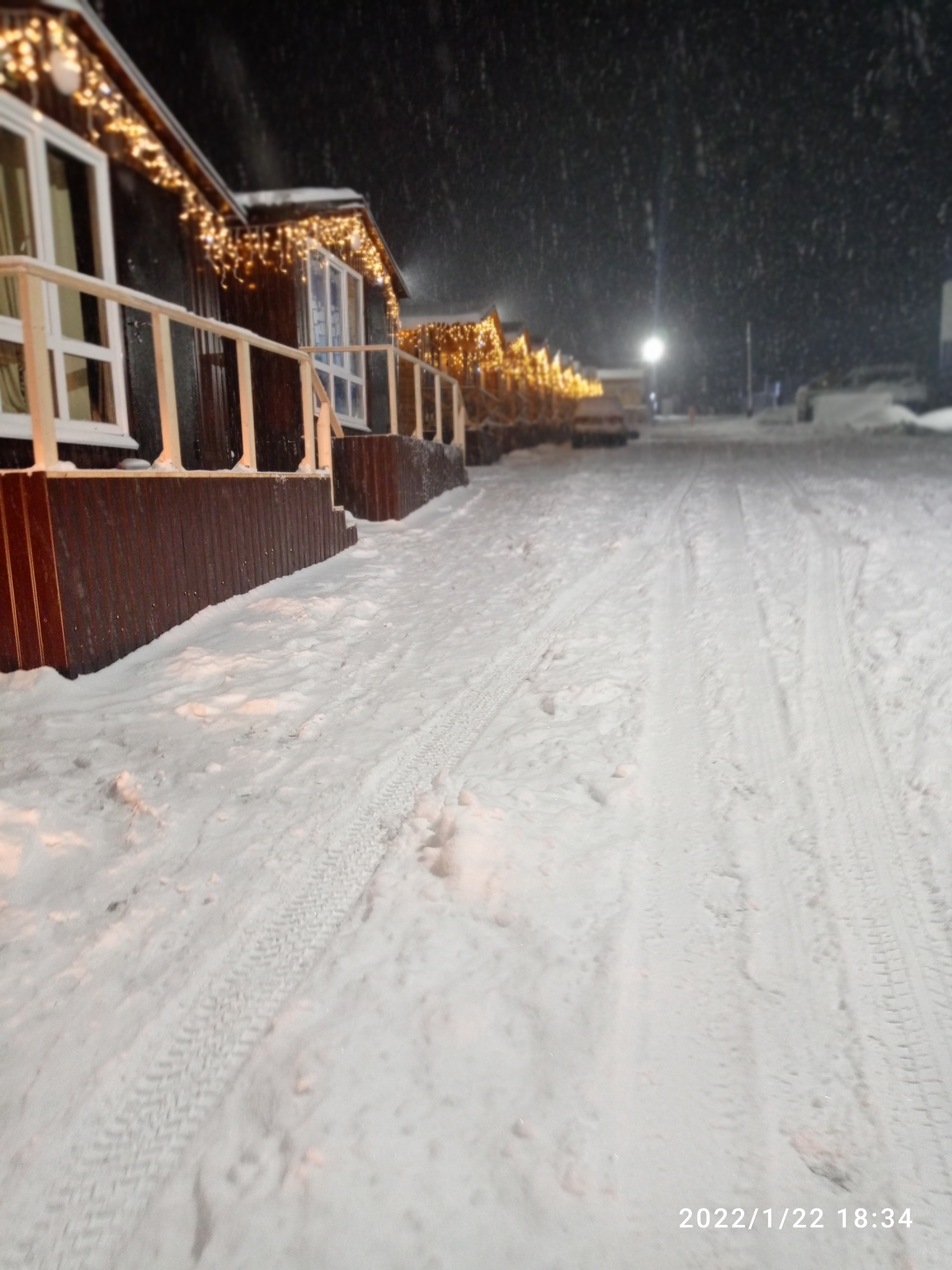 Фото Шаудан