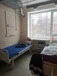 Лоб, стационарное отделение № 3, приемное отделение (dachny posyolok Kraskovo, ulitsa Karla Marksa, 90), department of the hospital