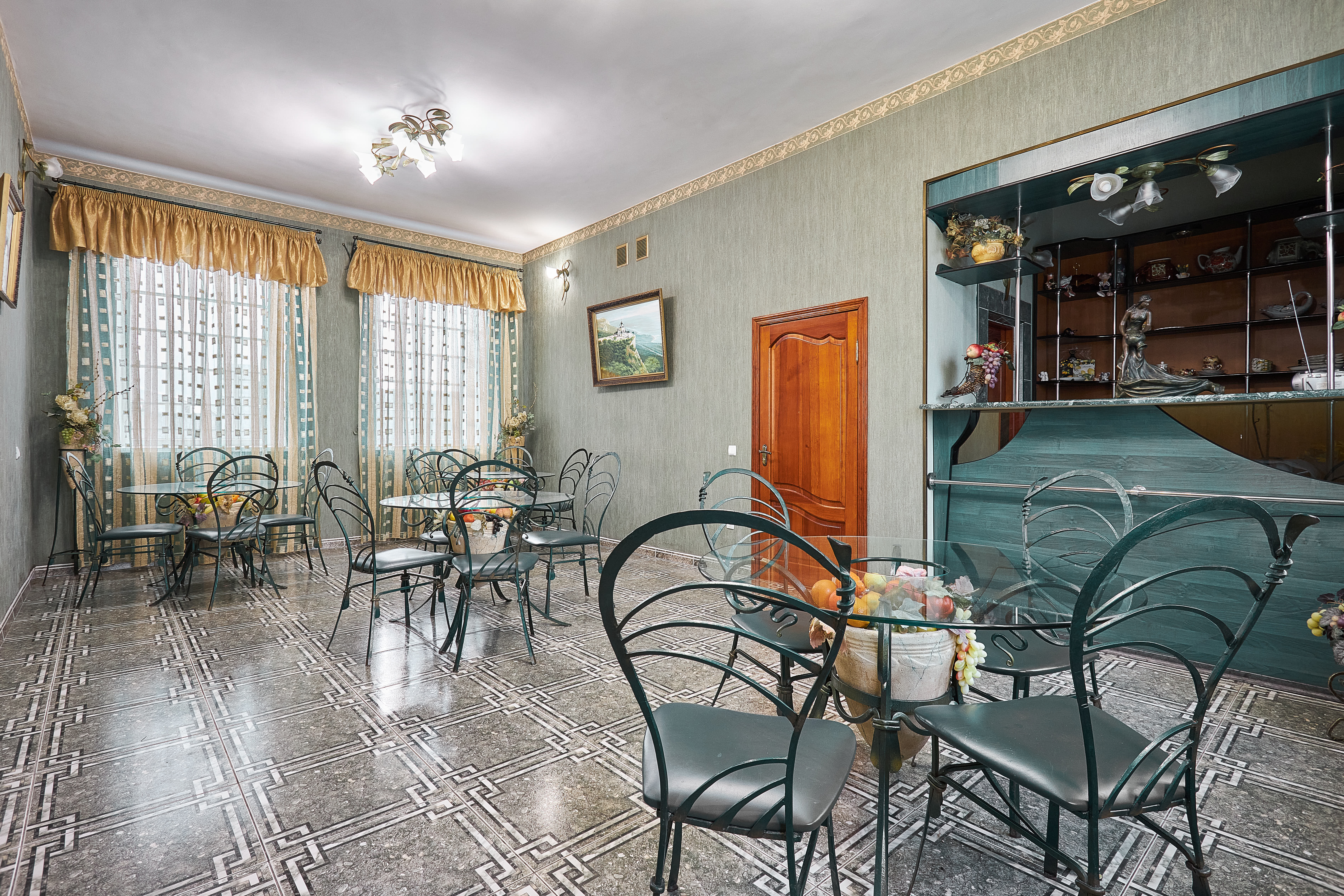 Фото Андромеда