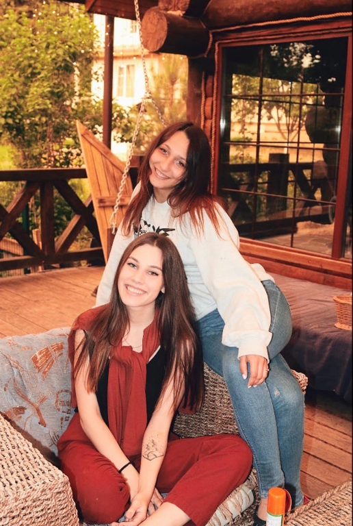 Фото Баня Дом Мишуткино