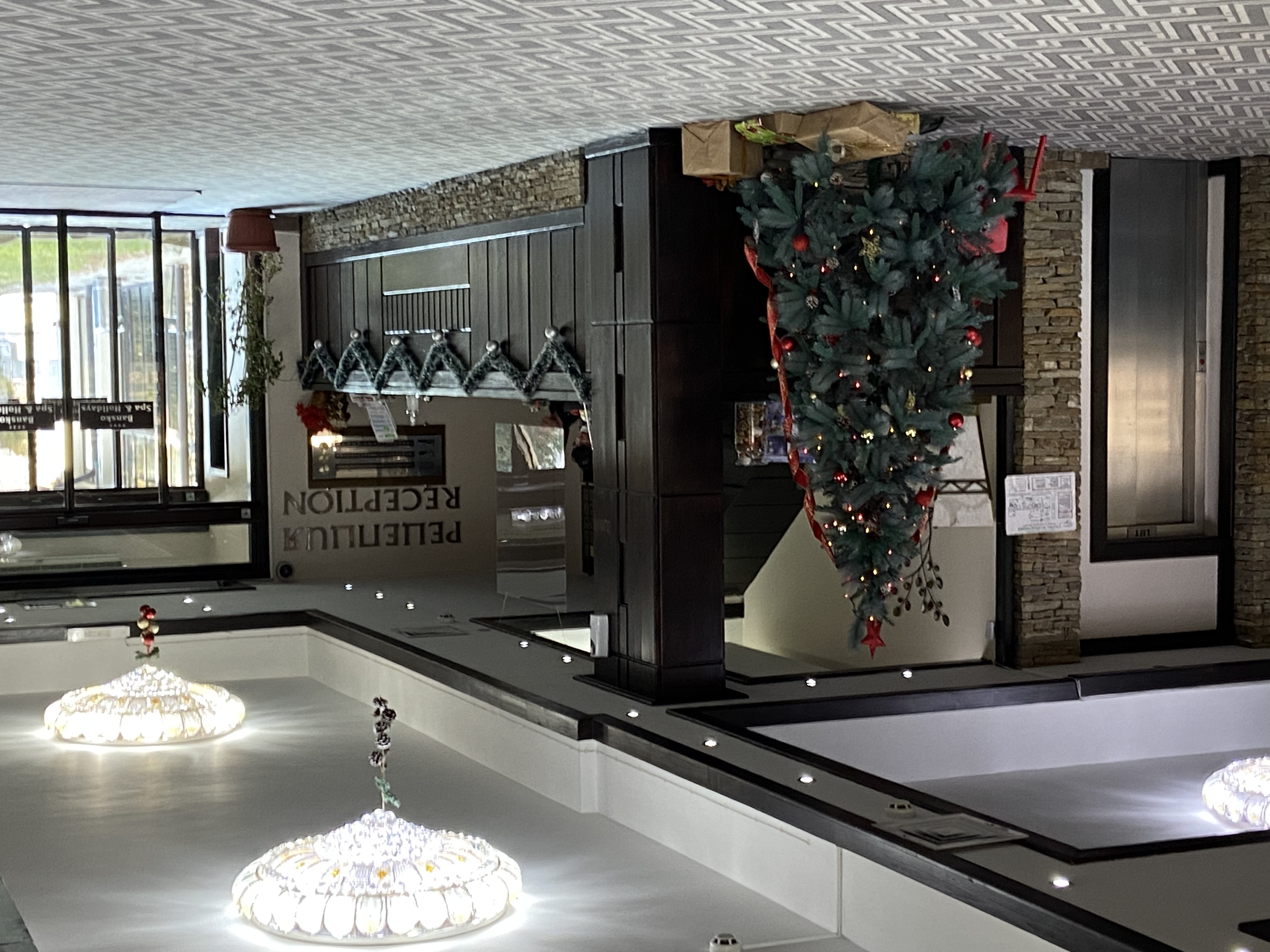 Фото Bansko SPA & Holidays