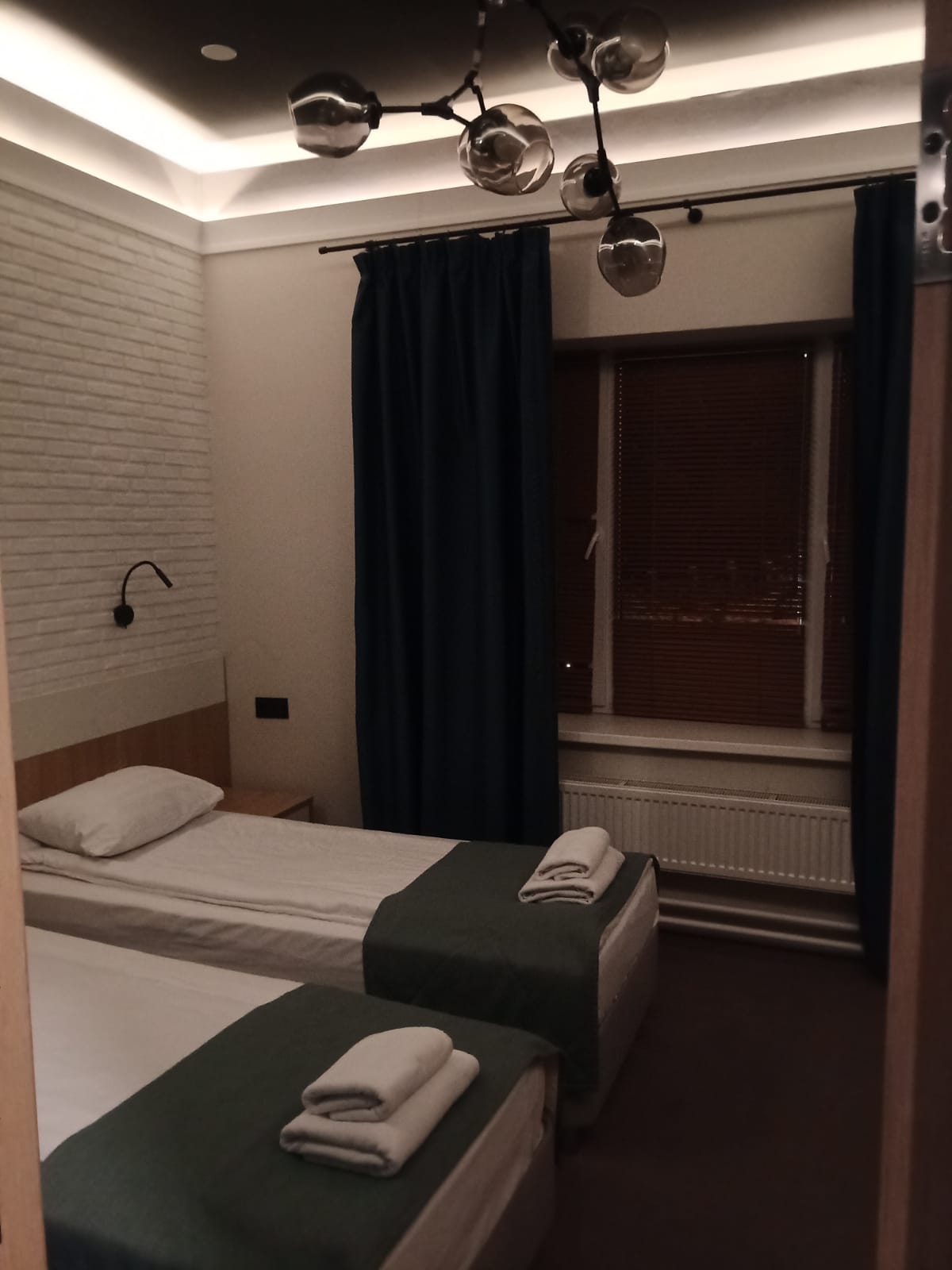 Фото Андерсен