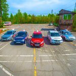Academy-Auto (ulitsa Pobedy, 29/1), driving school