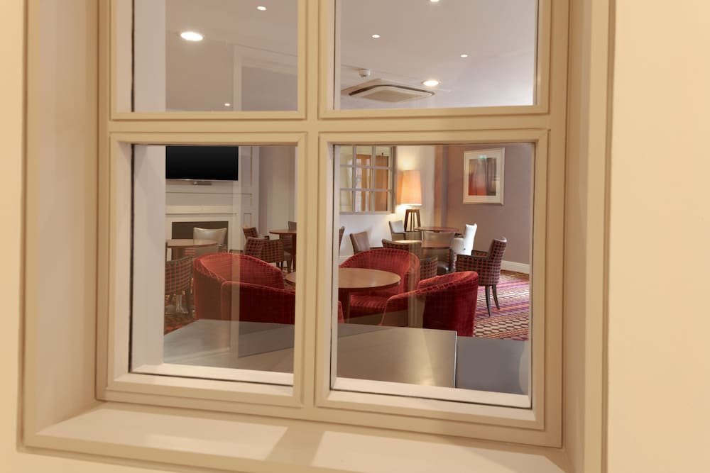 Фото Cambridge Belfry