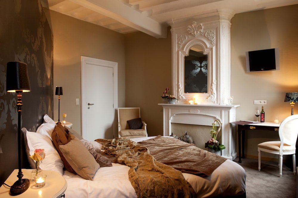 Фото B&b Roosendaelhof