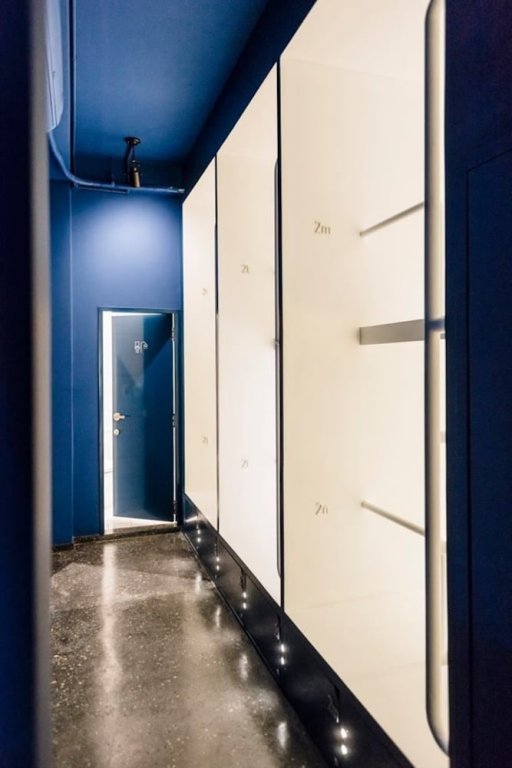 Фото Innature Hostel