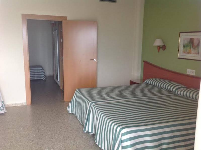 Фото Hotel Servigroup Trinimar