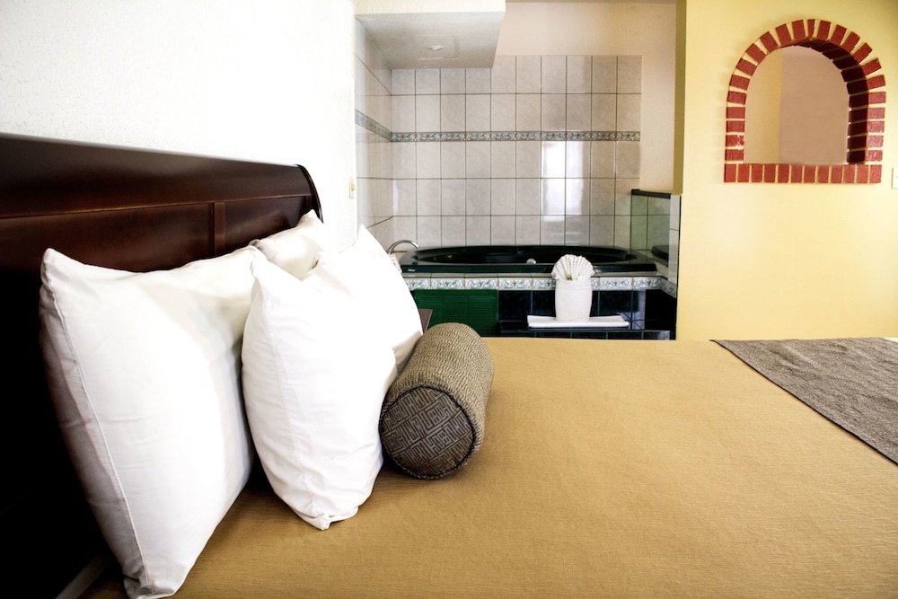 Фото Del Mar Inn: Tijuana