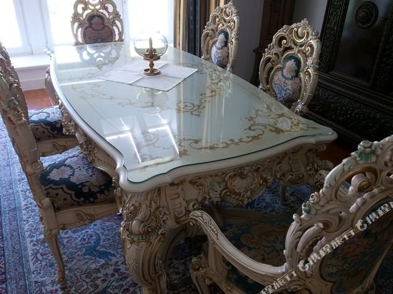 Фото Rittergut Haus Laer - Historisches Gästehaus