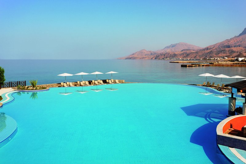 Фото Movenpick Resort El Sokhna