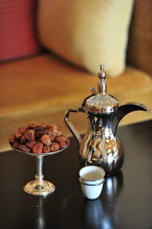 Фото Crowne Plaza Al Khobar, an Ihg Hotel