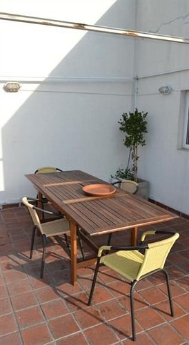 Фото Apart Independencia