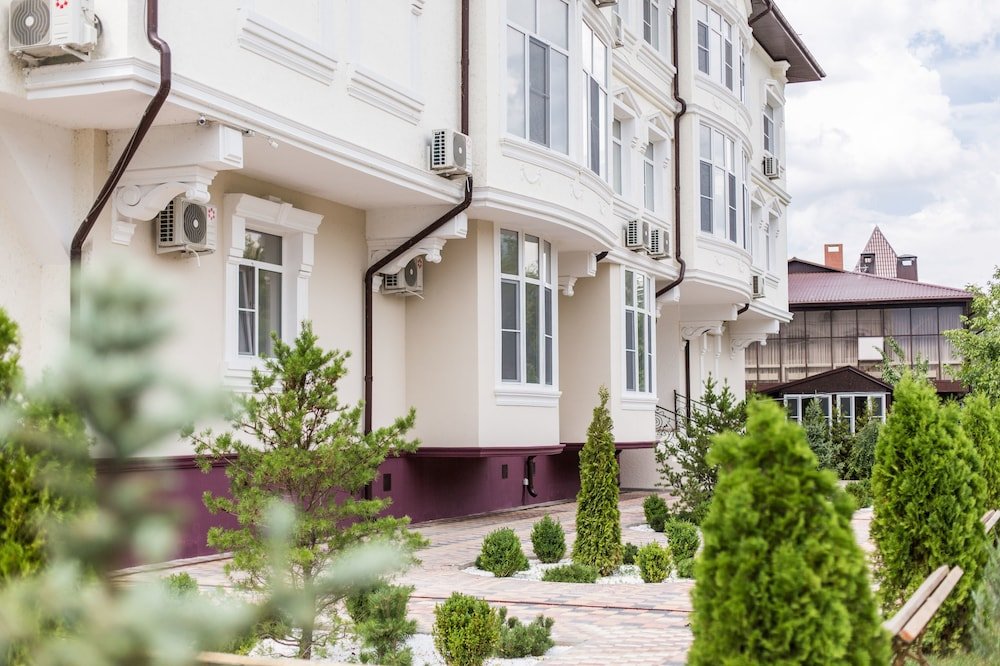 Фото Голубое озеро