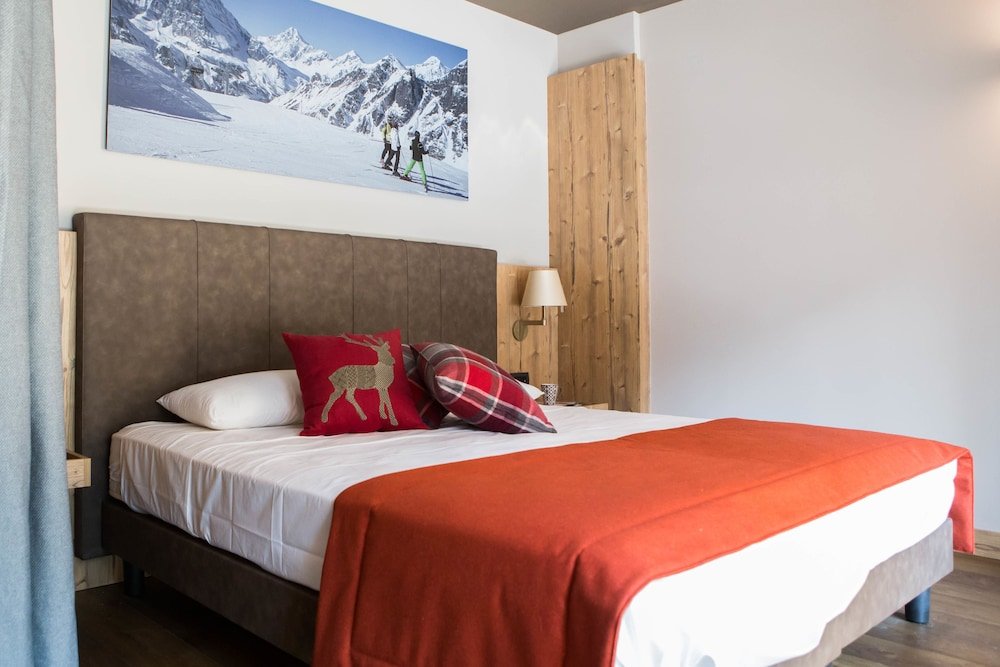 Фото Hotel La Vetta