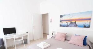 Апартаменты Casa Viviana - Bari Policlinico