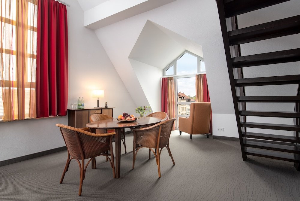 Фото Hotel Nepomuk