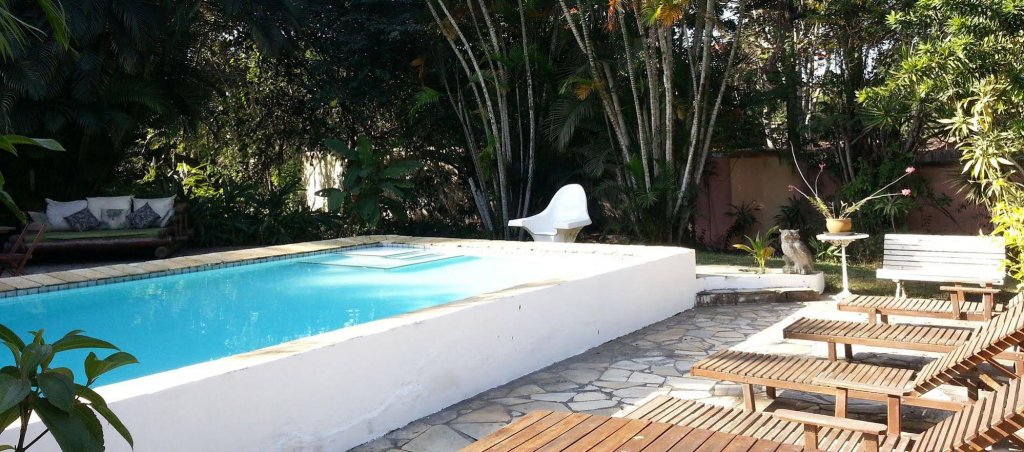 Фото Pousada Alicia Búzios