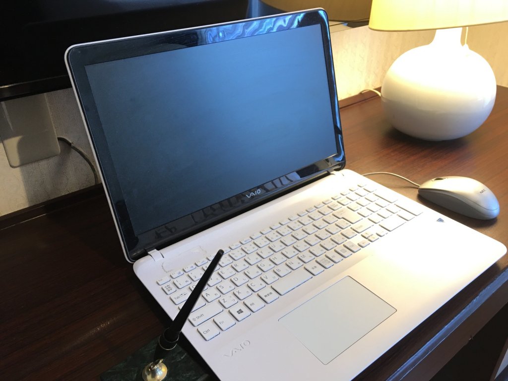 Фото Hotel Osaka Castle