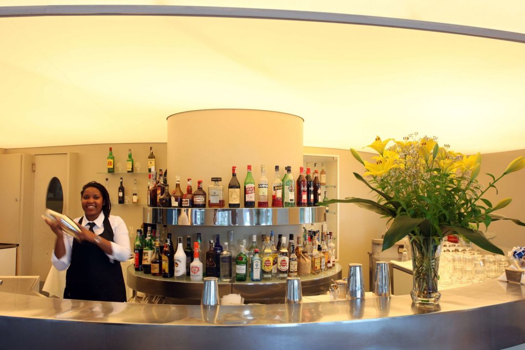 Фото Grand Hotel Don Juan