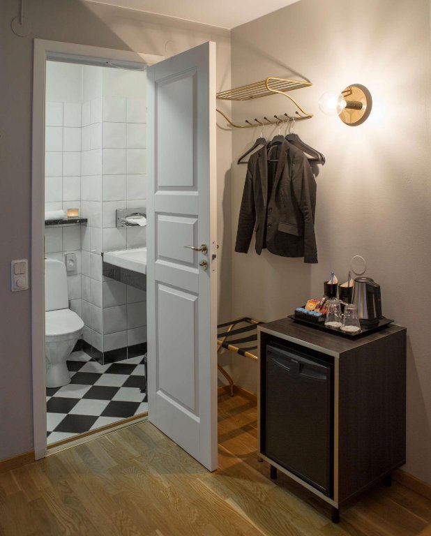 Фото Hotell Boras, BW Signature Collection