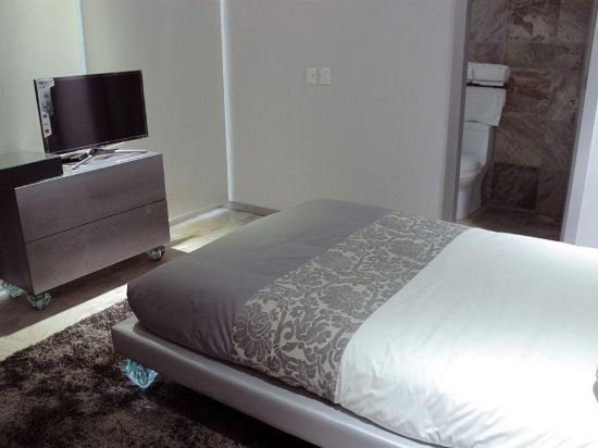 Фото Hotel Vista Hermosa